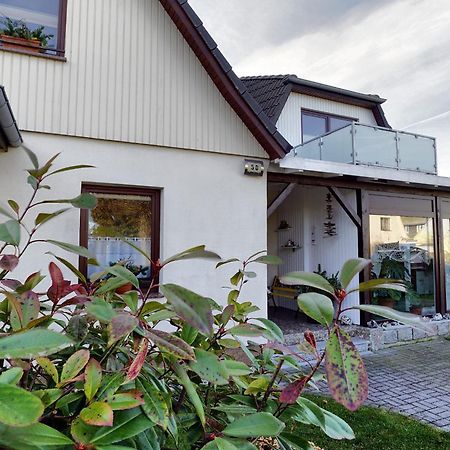 Schneider Fw 1 Apartamento Zingst Exterior foto