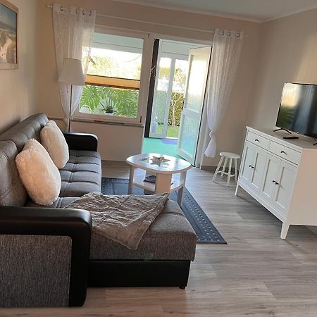 Schneider Fw 1 Apartamento Zingst Exterior foto