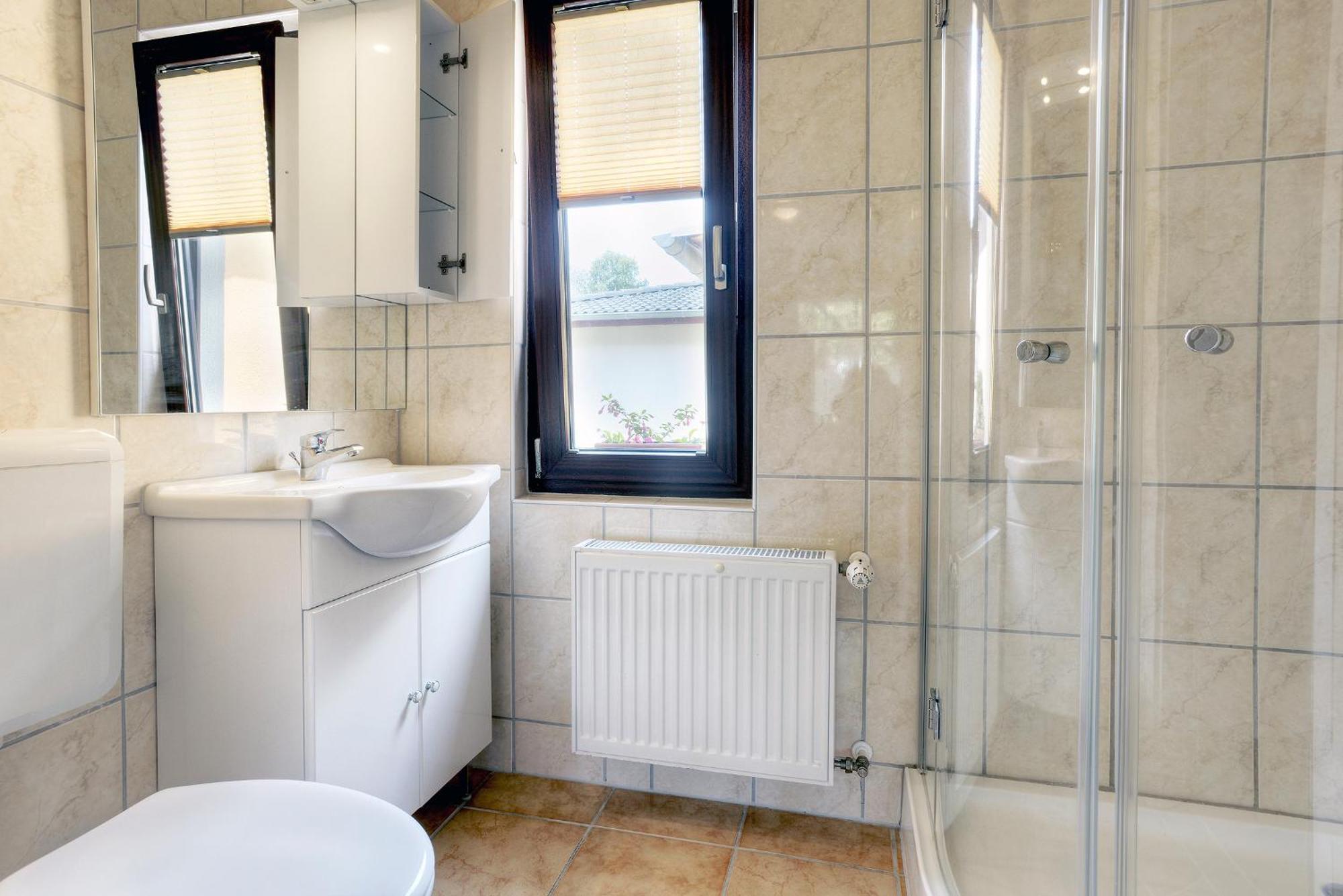 Schneider Fw 1 Apartamento Zingst Exterior foto