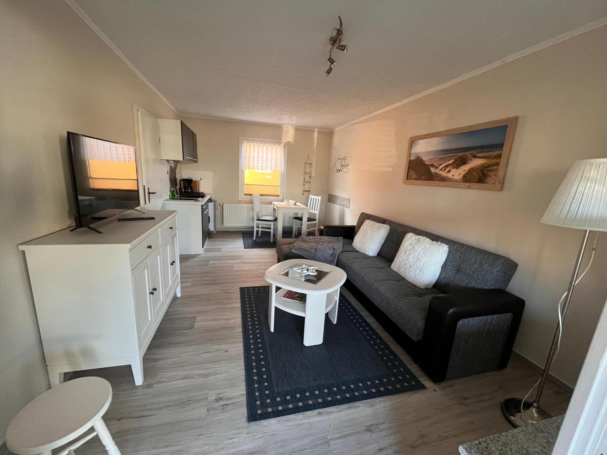 Schneider Fw 1 Apartamento Zingst Exterior foto
