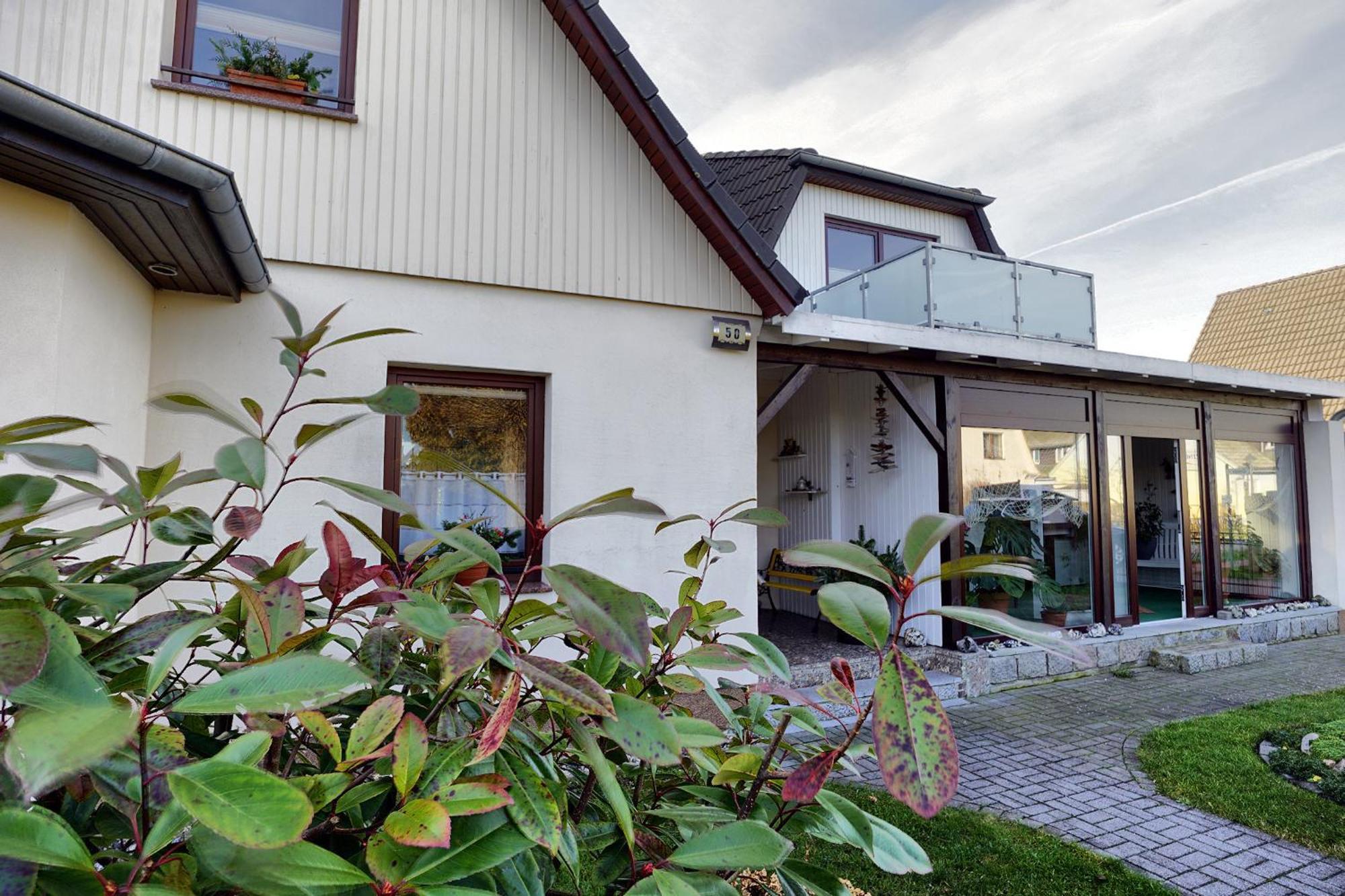 Schneider Fw 1 Apartamento Zingst Exterior foto