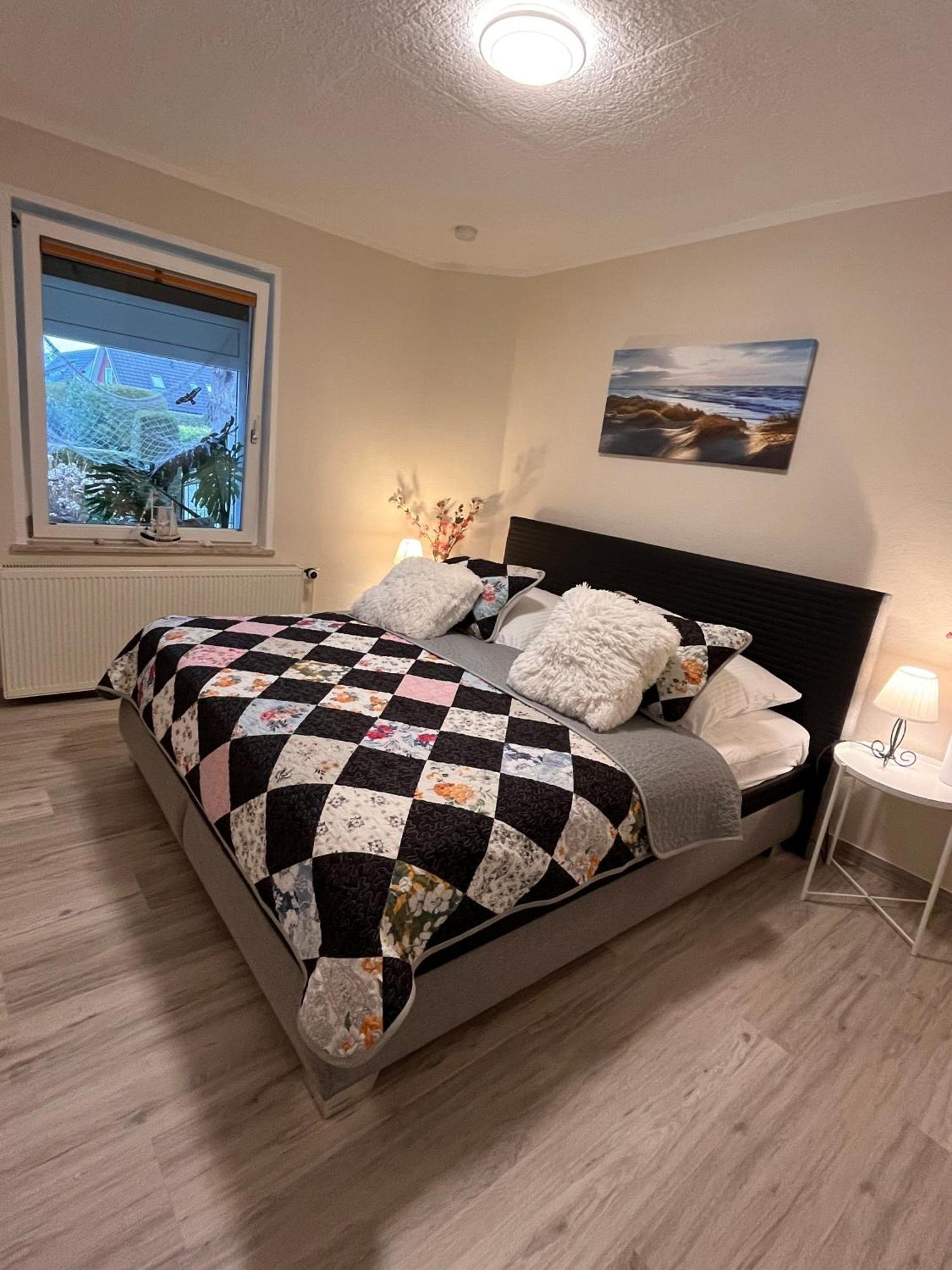 Schneider Fw 1 Apartamento Zingst Exterior foto