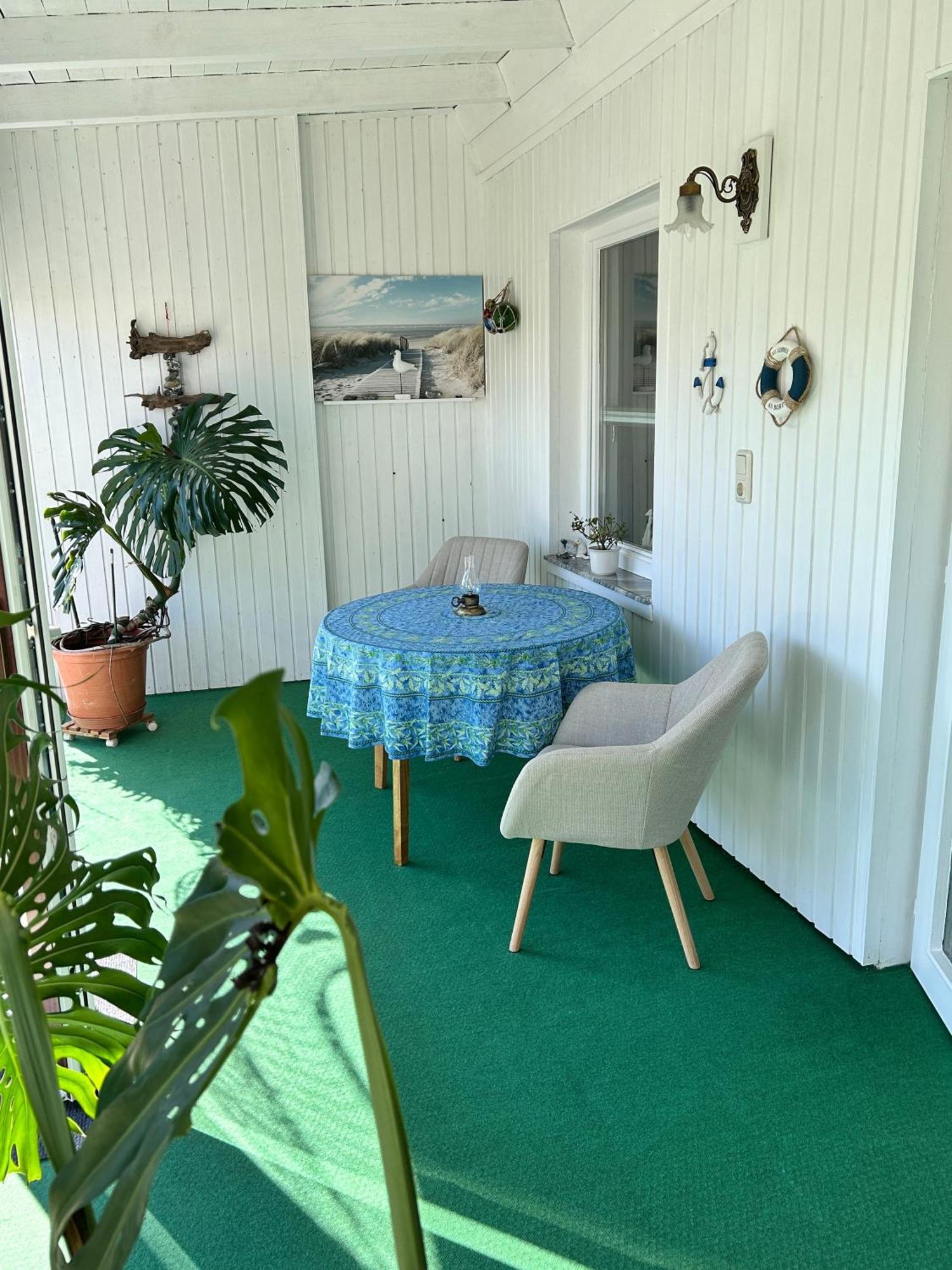 Schneider Fw 1 Apartamento Zingst Exterior foto