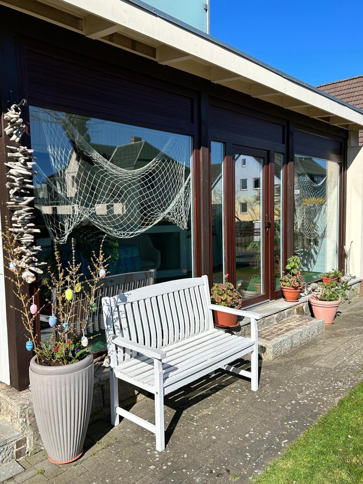 Schneider Fw 1 Apartamento Zingst Exterior foto