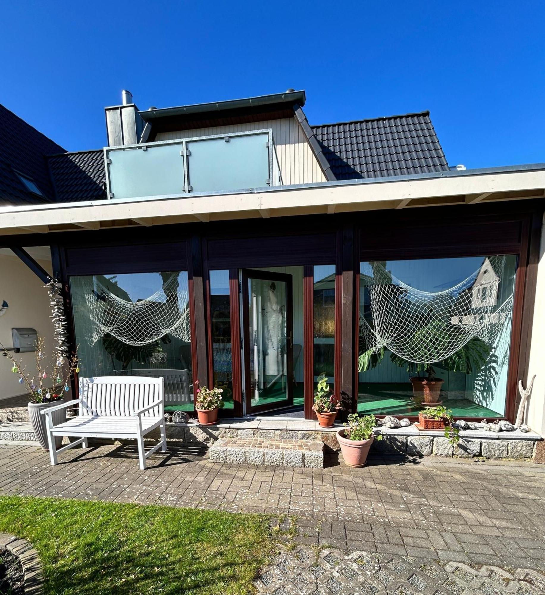 Schneider Fw 1 Apartamento Zingst Exterior foto